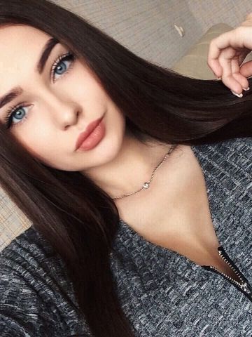 Проститутка Ида